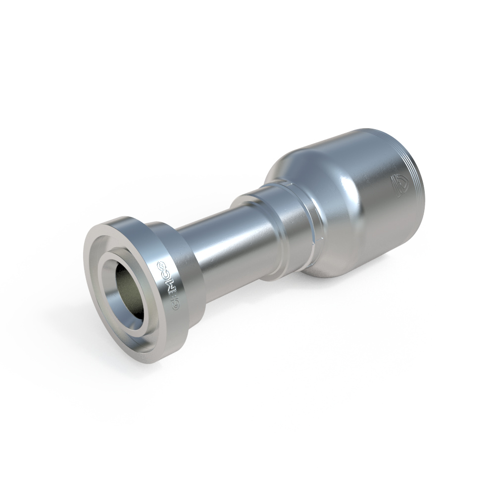 83171 SAE Flange Hydraulic Fitting