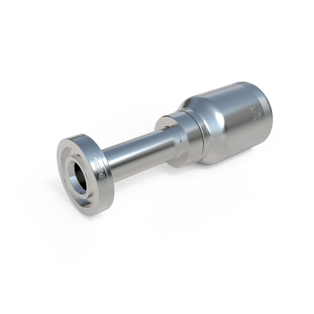 86178 SAE Code 62 Flange Hydraulic Fitting