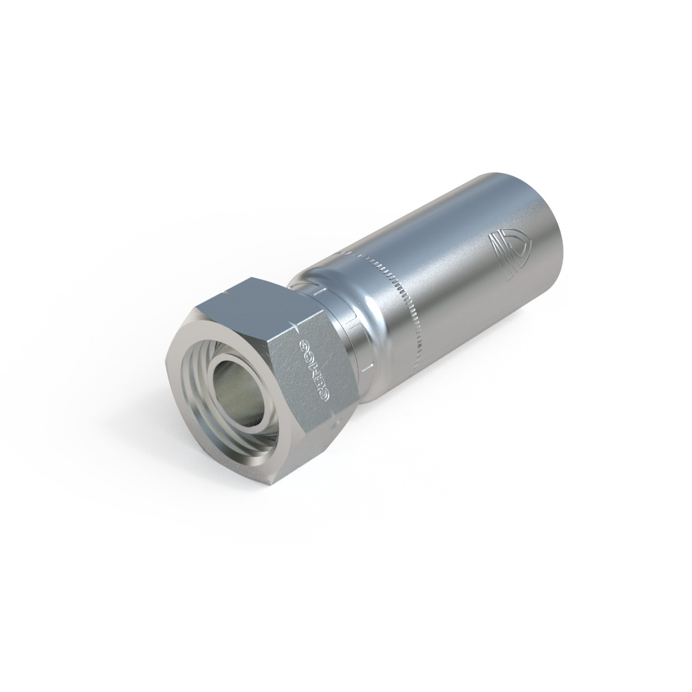 2S156 Female BSP Hydraulic Fitting