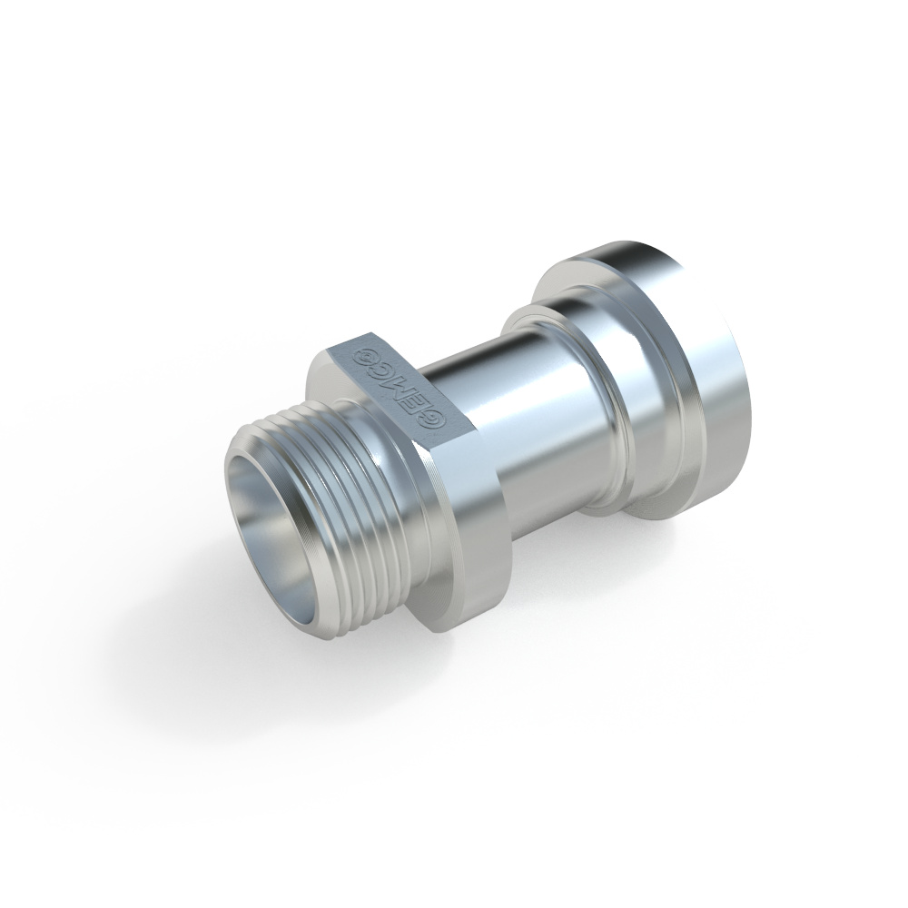 1CFL（1DFL）ISO 6162 Flange Fitting