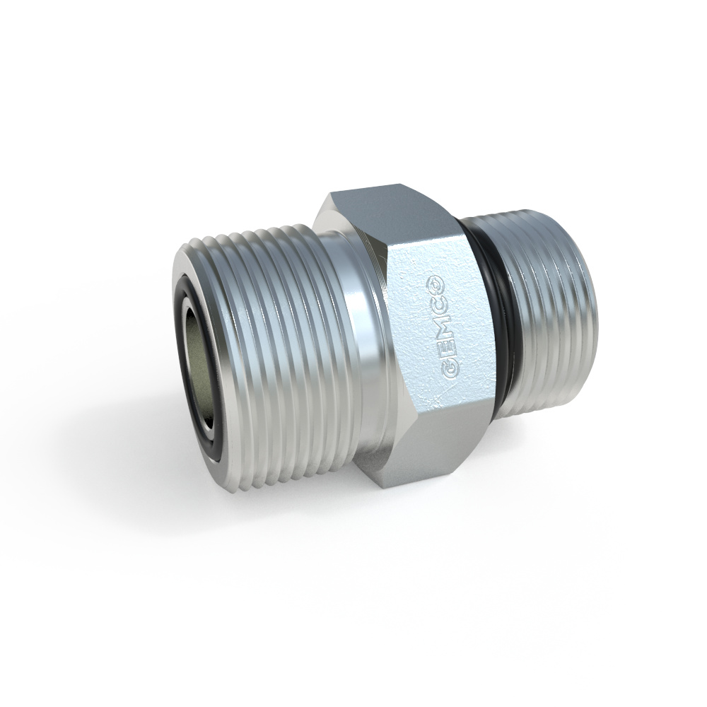 1FO ORFS Male Hydraulic Hose Fitting