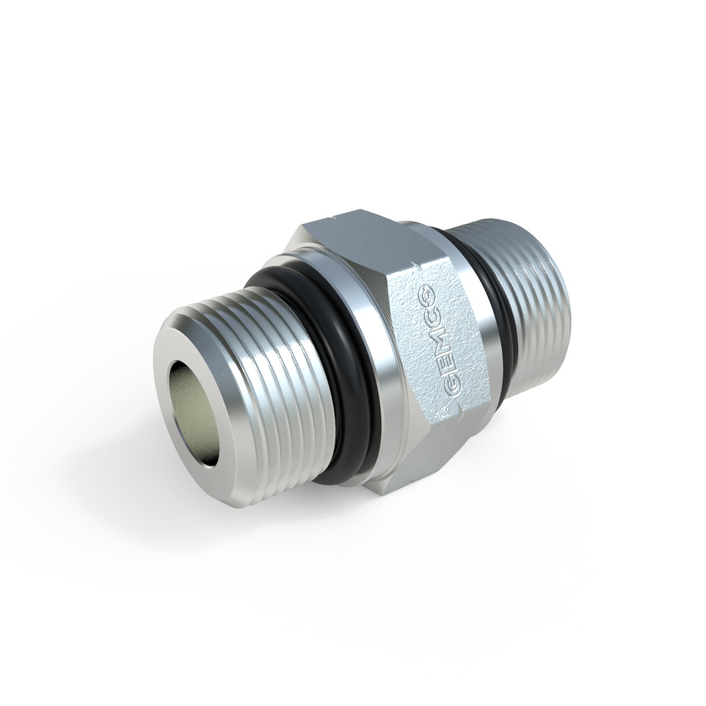 1G BSP Male Hose Fittings