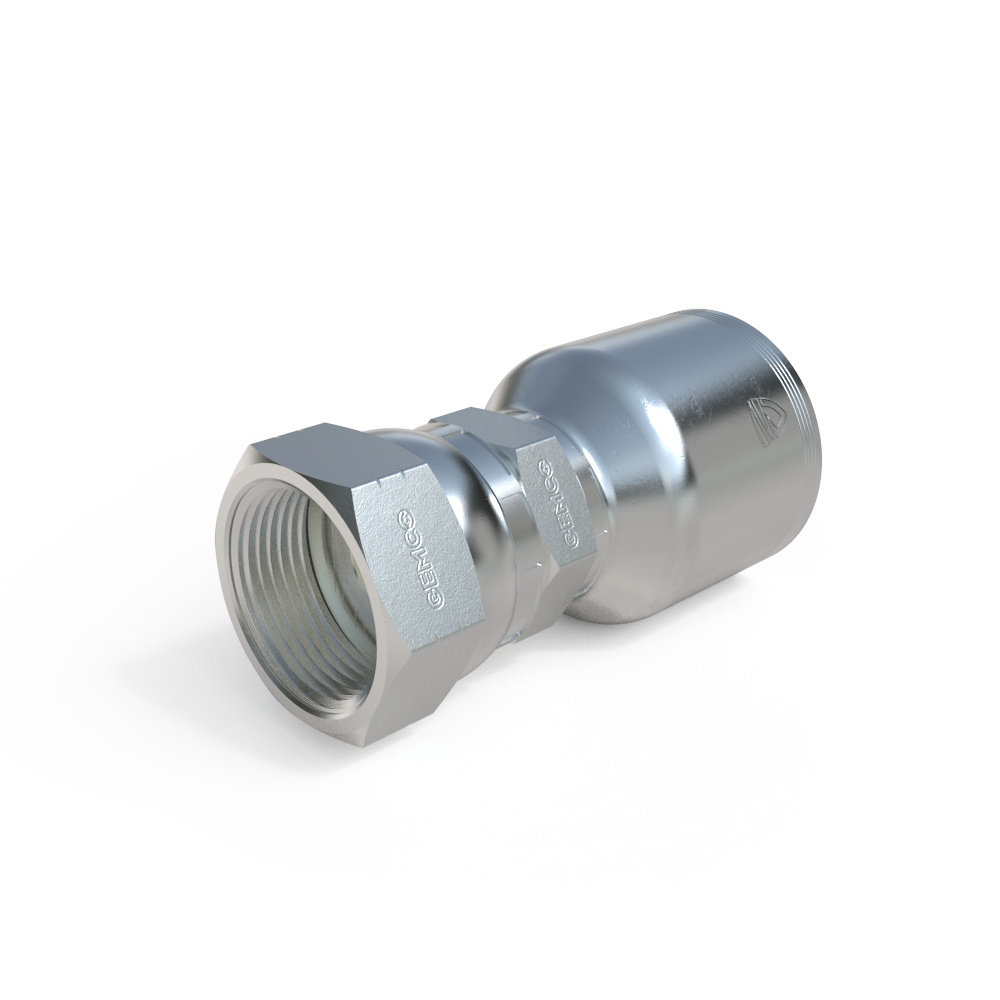 2F171 Female Hydraulic Hose Fitting