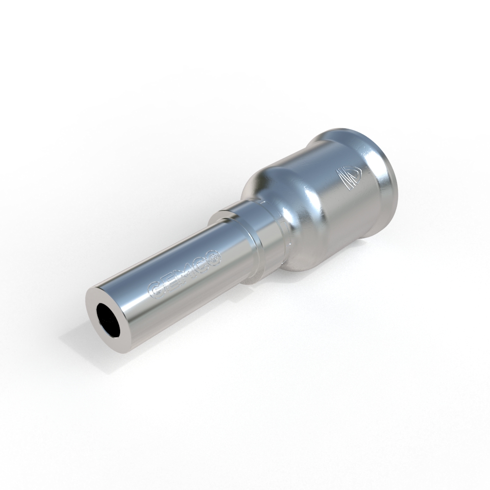 2F191N Female Hydraulic Hose Fitting
