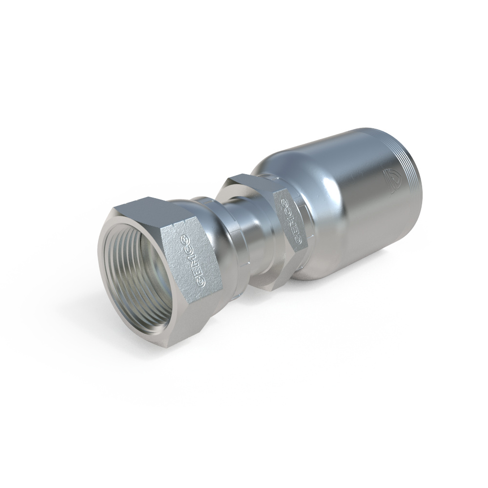 2F178-L Female Hydraulic Fitting