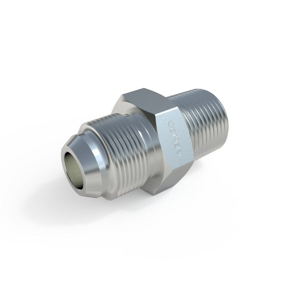 1KT-SP JIS Metric Male Hose Fittings