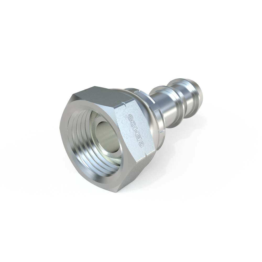 22610 BSP Female 60° Cone Hose Fitting