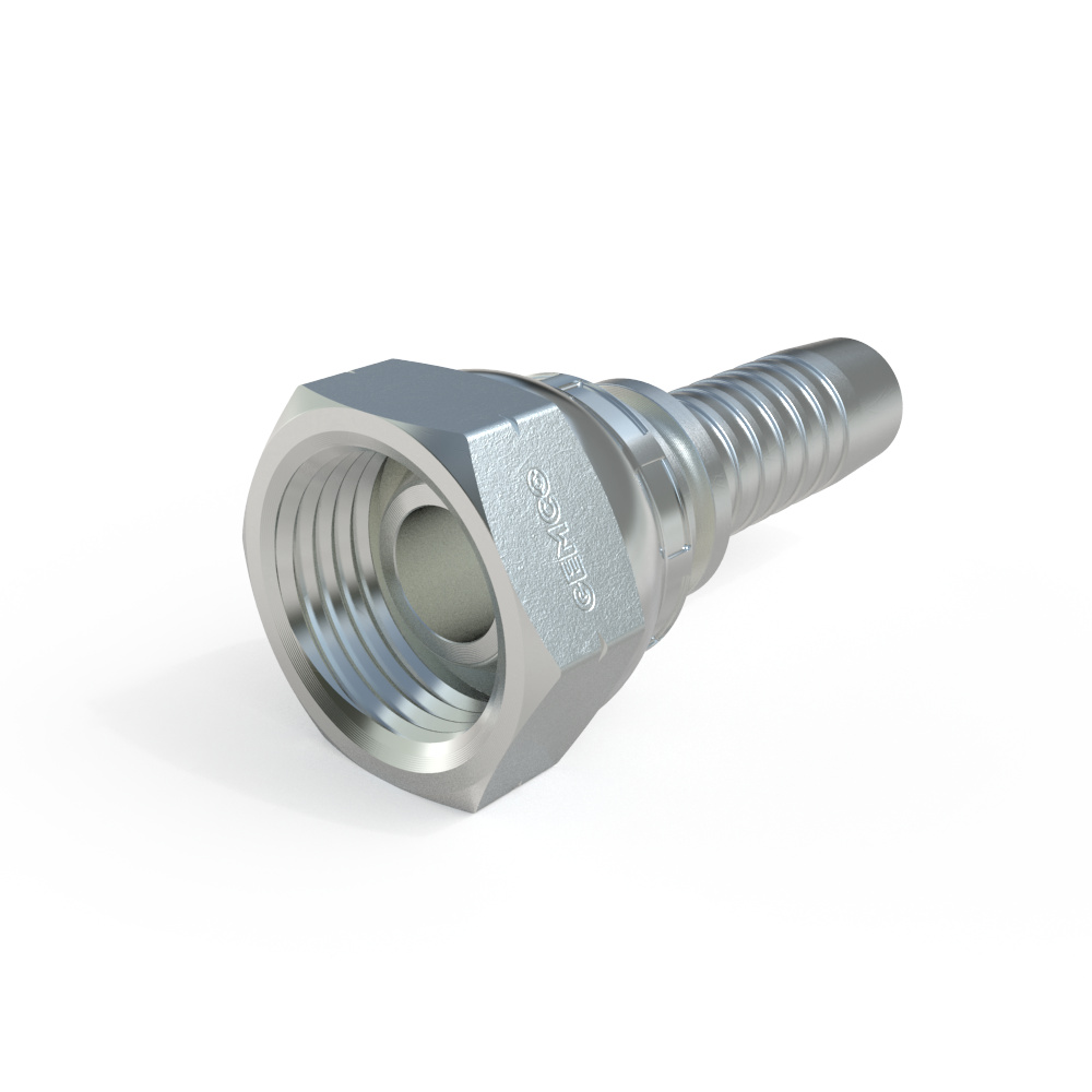 22611-T BSP Female Hose Fitting