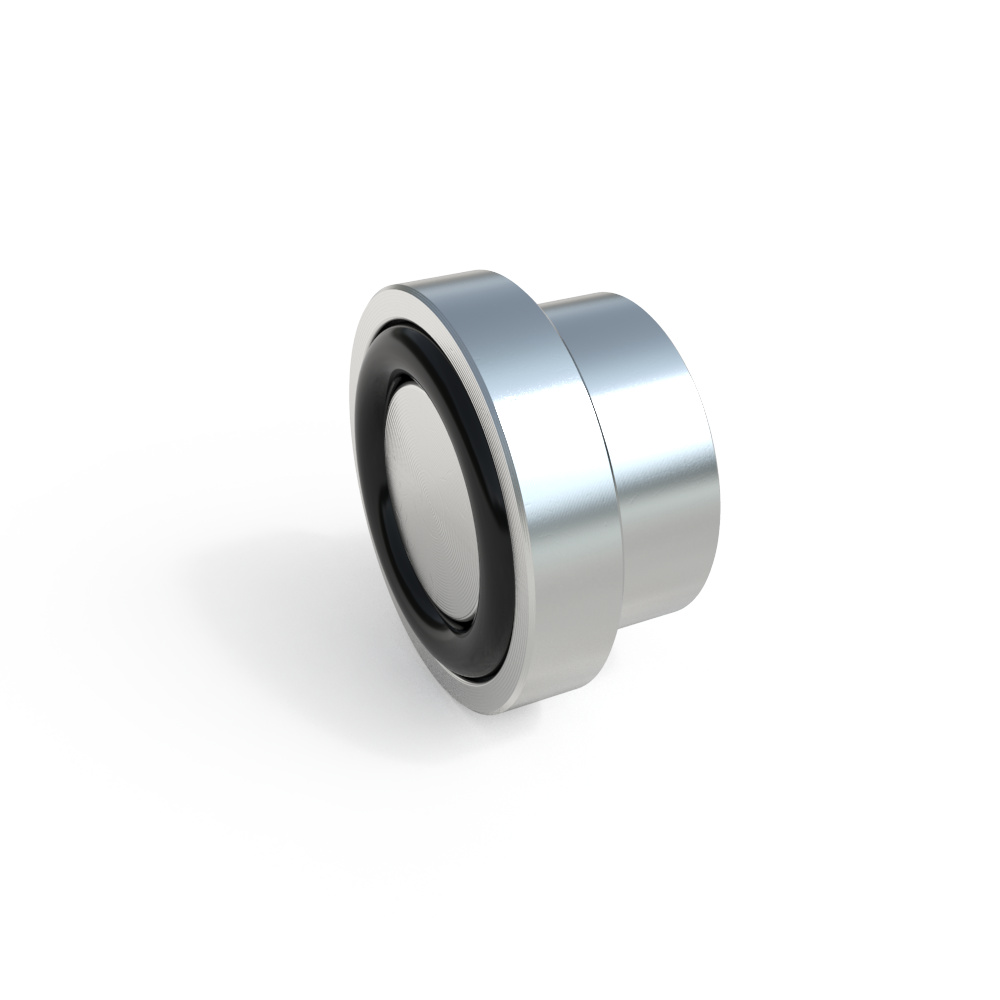 4FL-M ISO6162-1 Flange Plug