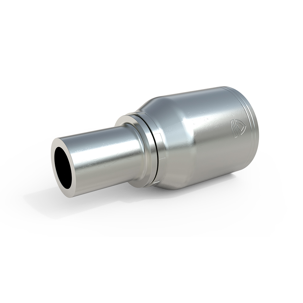 1Q143 Male Hydraulic Hose Fitting
