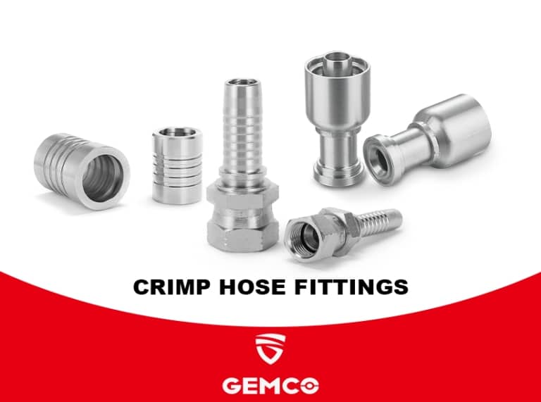 Classification of Gemco Hydraulic Hose Fittings Fitting and Coupling Hydraulic System