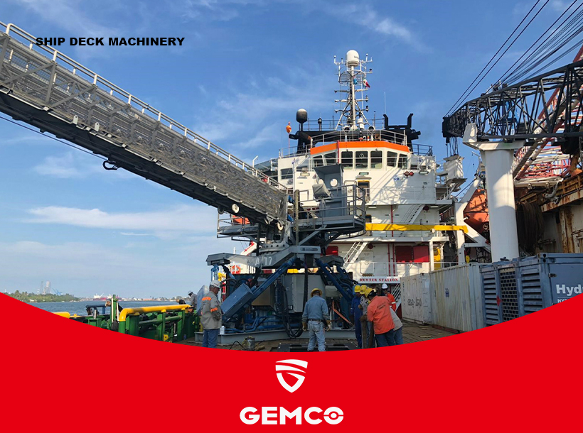 Gemco Solutions to Industries - Company News - 6