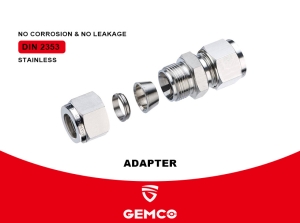 Quality suppliers of ferrule adapters.
