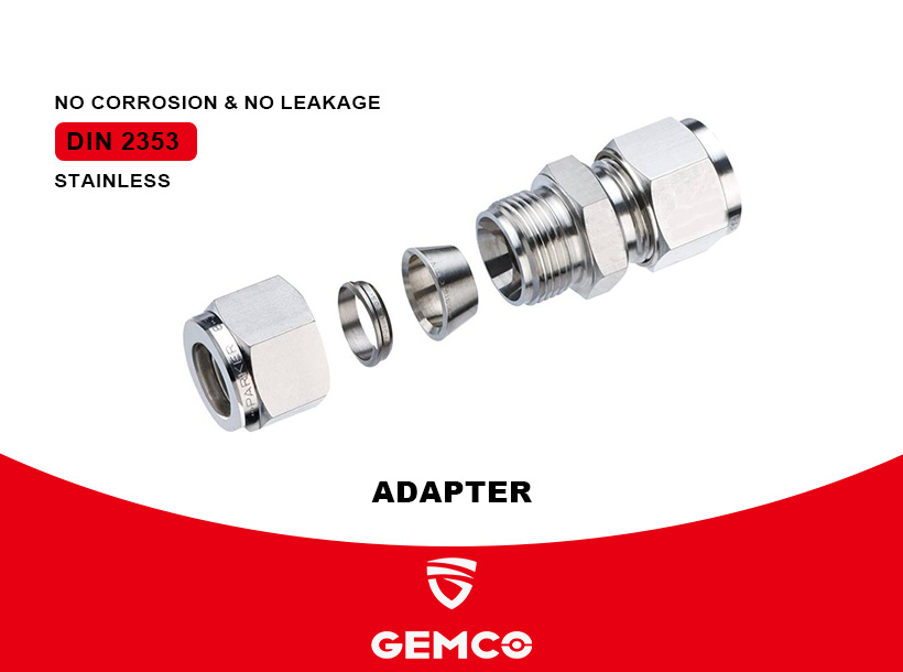 Quality suppliers of ferrule adapters. - News - 1