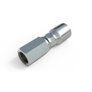 2N143-S Female NPTF Hose Fitting