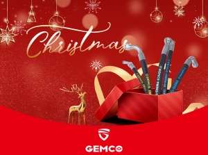 Gemco Hydraulic wishes everyone a Merry Christmas
