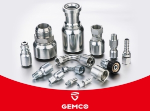 Classification of Gemco Hydraulic Hose Fittings